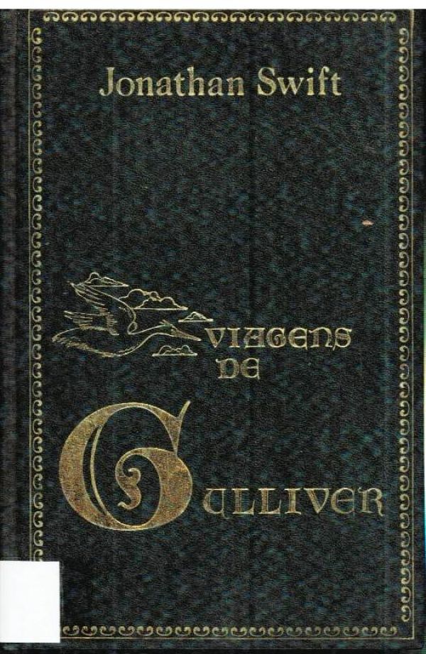 Viagens de Gulliver